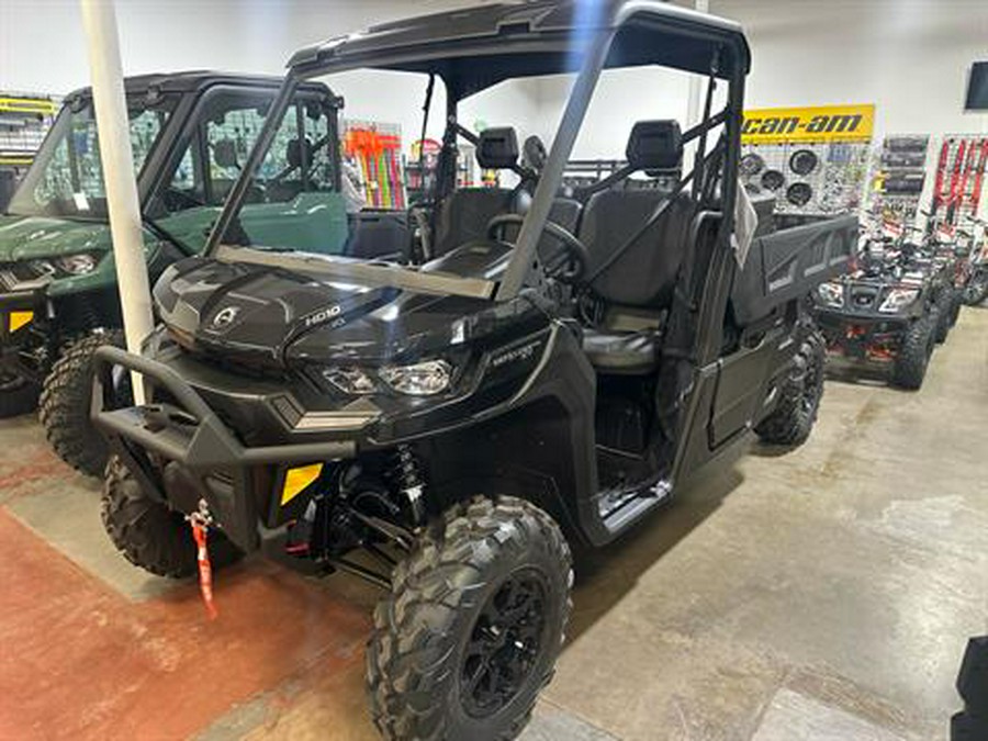 2026 Can-Am Defender PRO XT