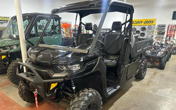 2026 Can-Am Defender PRO XT
