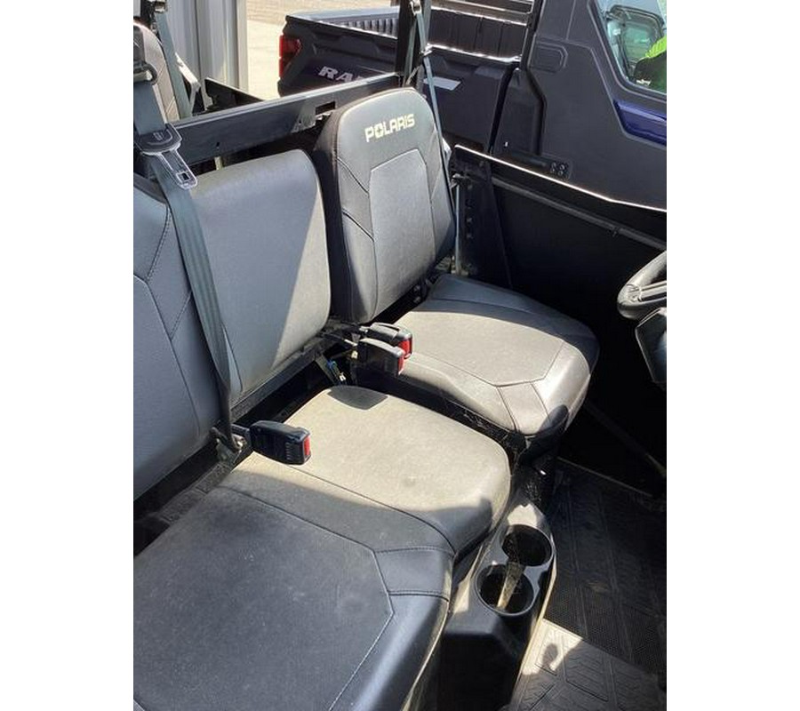 2022 Polaris® Ranger Crew 1000 Premium