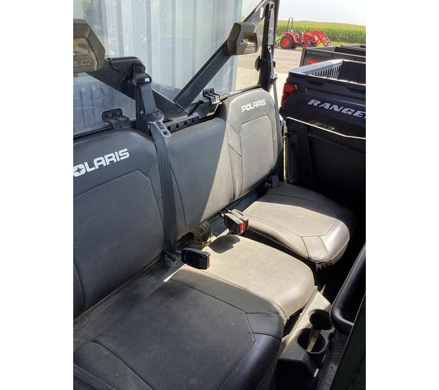 2022 Polaris® Ranger Crew 1000 Premium