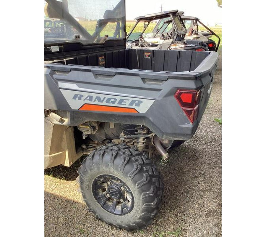 2022 Polaris® Ranger Crew 1000 Premium