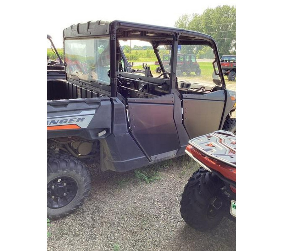 2022 Polaris® Ranger Crew 1000 Premium