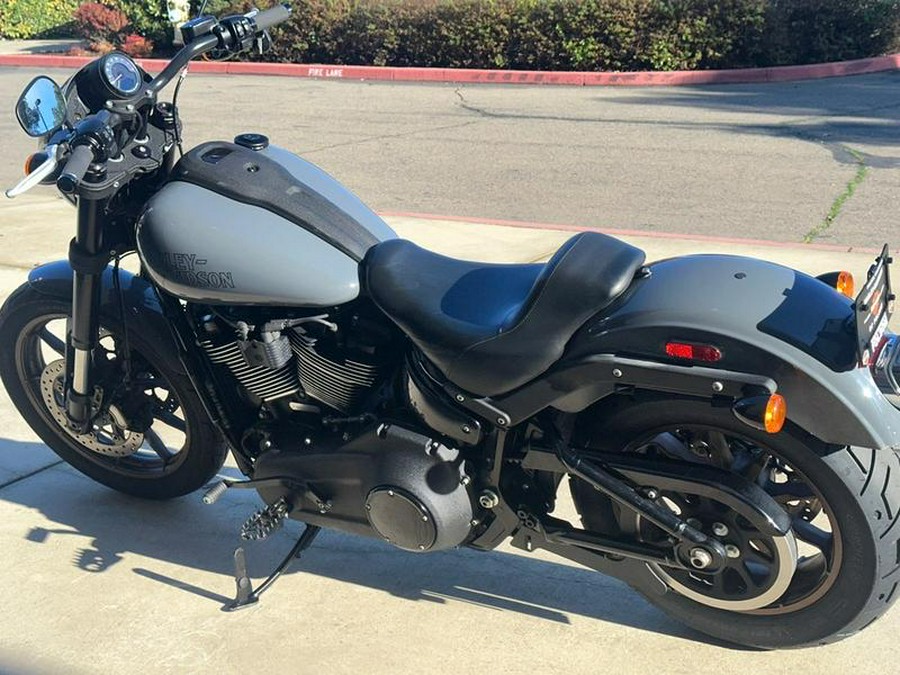 2022 Harley-Davidson® FXLRS - Low Rider® S