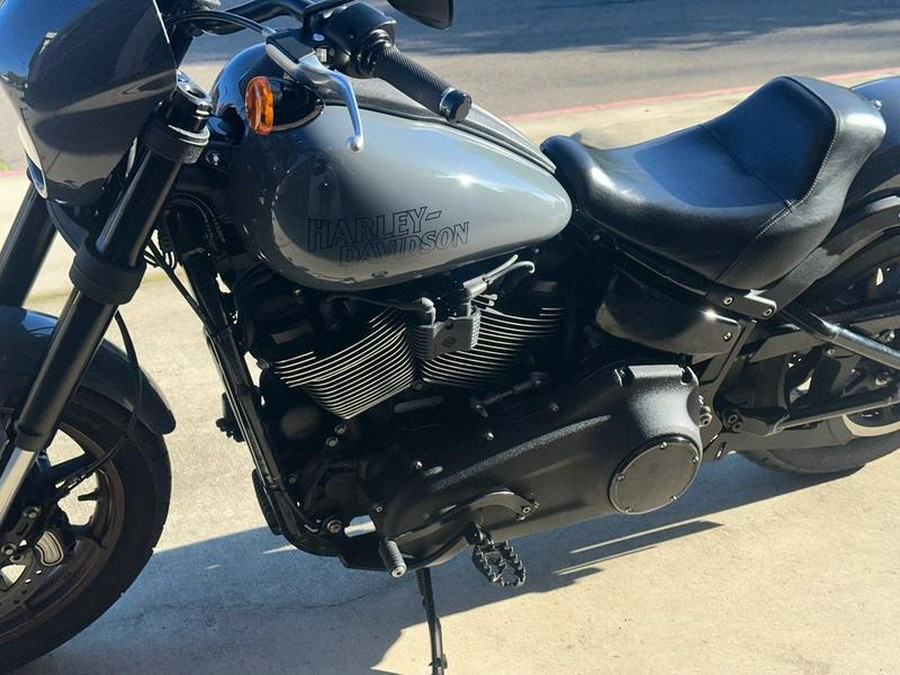 2022 Harley-Davidson® FXLRS - Low Rider® S