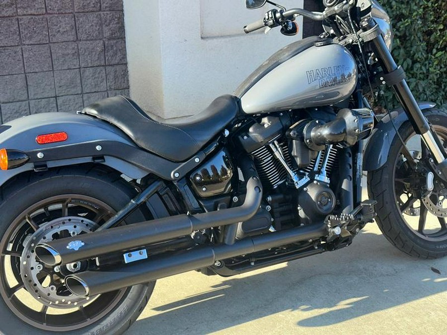 2022 Harley-Davidson® FXLRS - Low Rider® S