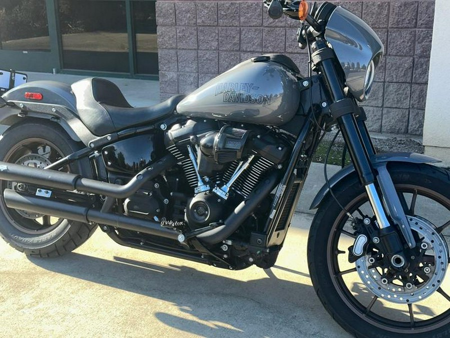 2022 Harley-Davidson® FXLRS - Low Rider® S