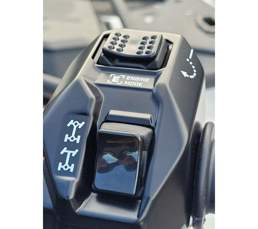 2026 Can-Am Outlander Electric