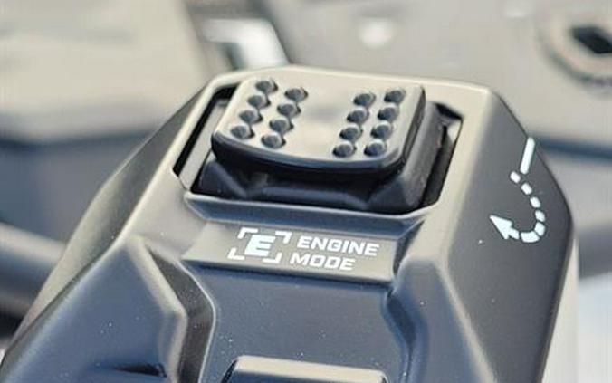 2026 Can-Am Outlander Electric