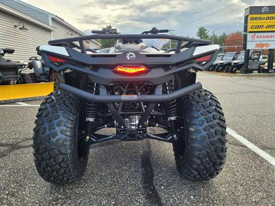 2026 Can-Am Outlander Electric