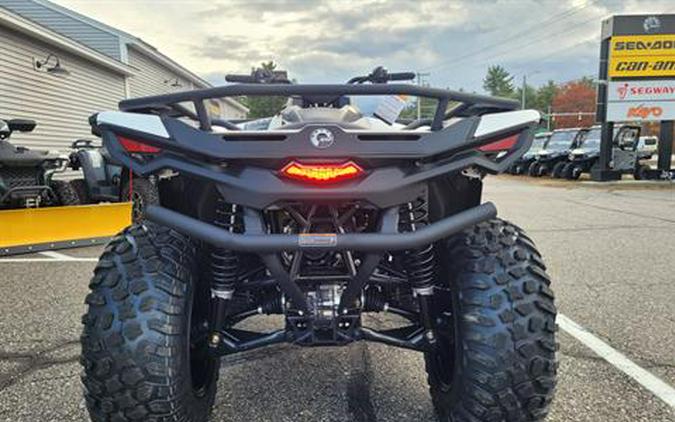 2026 Can-Am Outlander Electric