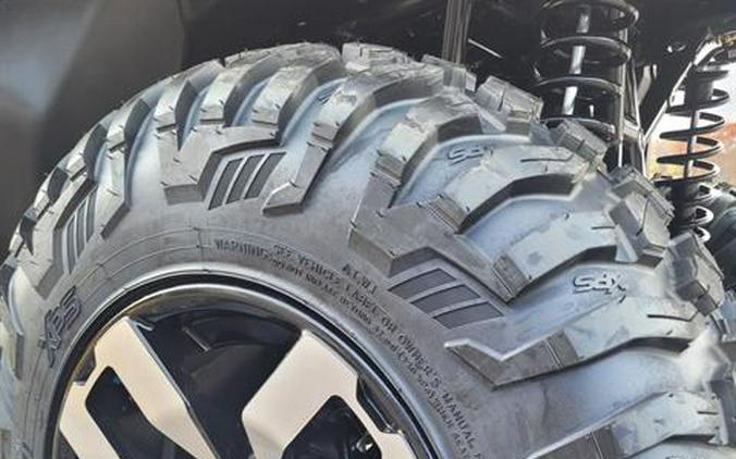 2026 Can-Am Outlander Electric