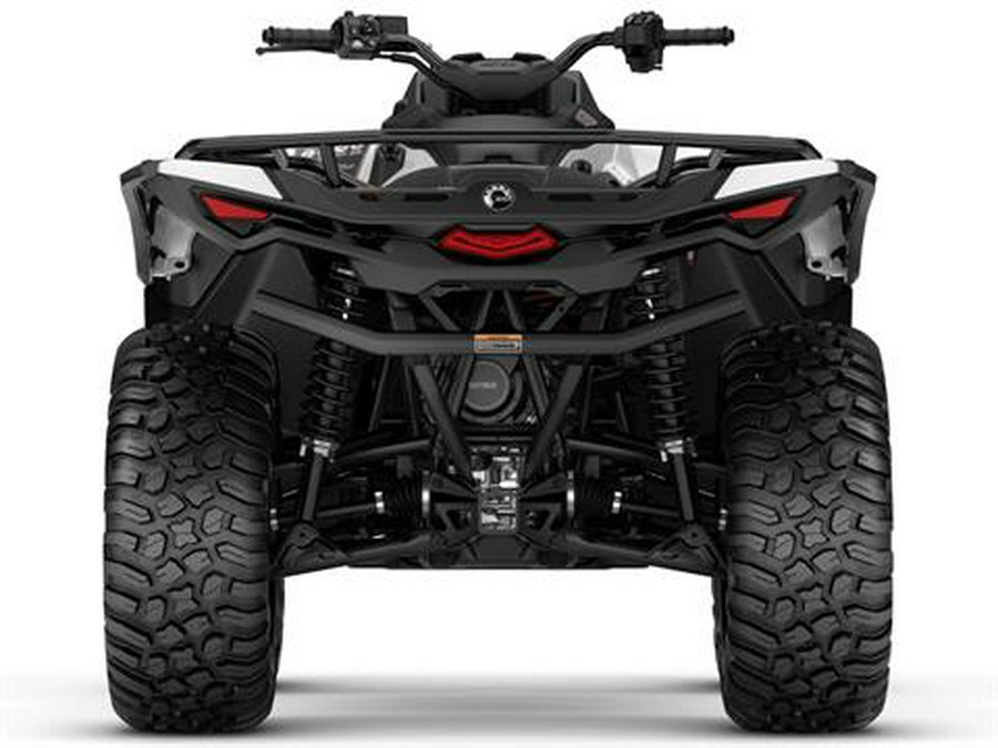 2026 Can-Am Outlander Electric