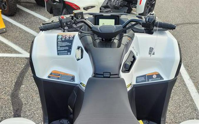 2026 Can-Am Outlander Electric