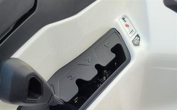 2026 Can-Am Outlander Electric