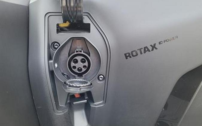 2026 Can-Am Outlander Electric