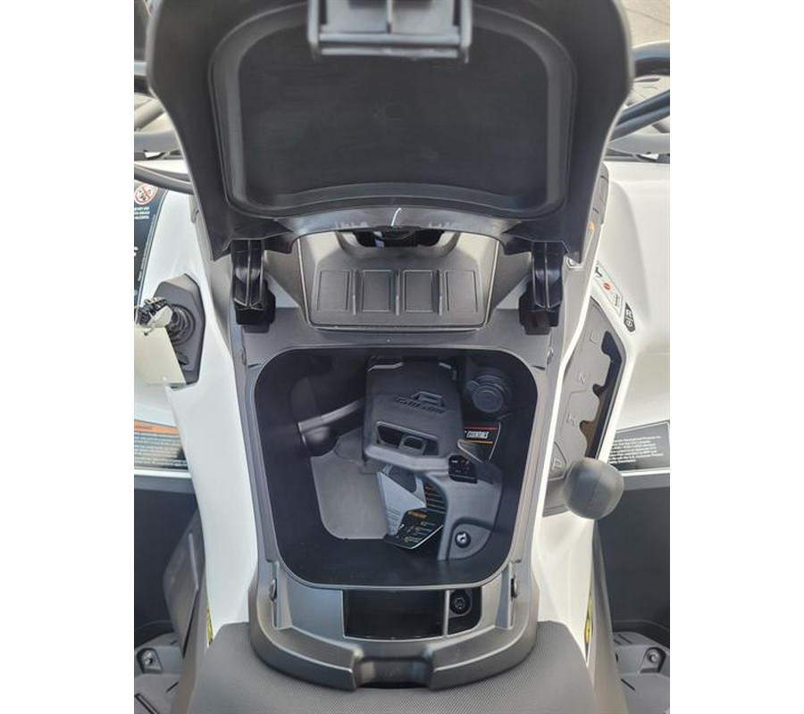 2026 Can-Am Outlander Electric