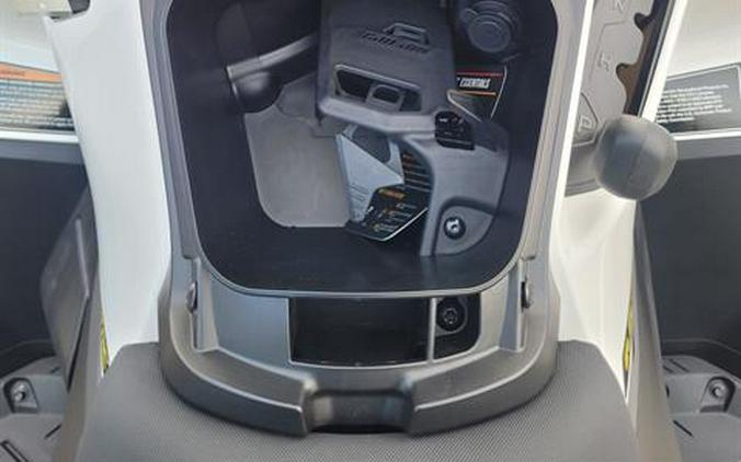 2026 Can-Am Outlander Electric