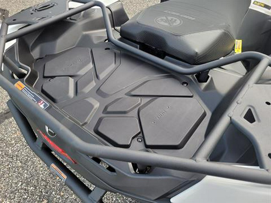 2026 Can-Am Outlander Electric