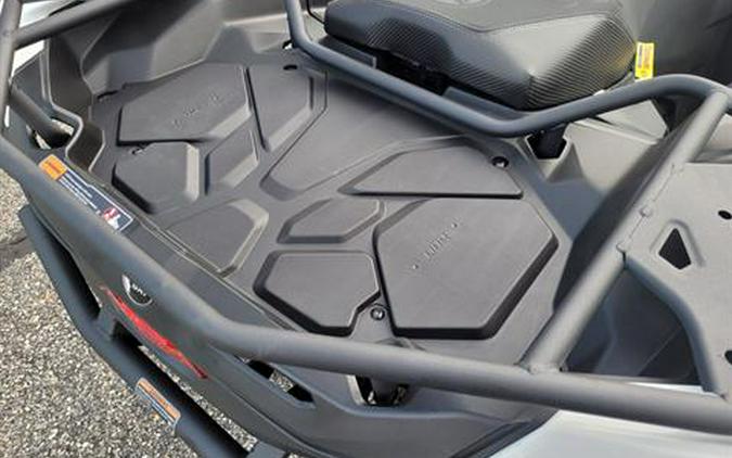 2026 Can-Am Outlander Electric