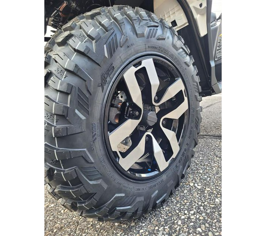 2026 Can-Am Outlander Electric