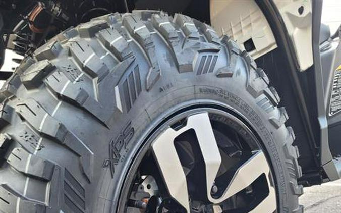 2026 Can-Am Outlander Electric