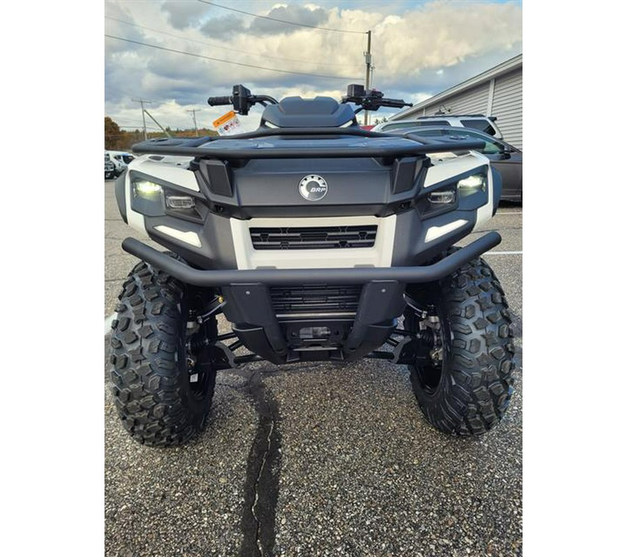 2026 Can-Am Outlander Electric