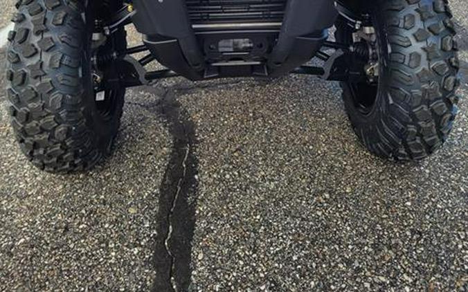 2026 Can-Am Outlander Electric