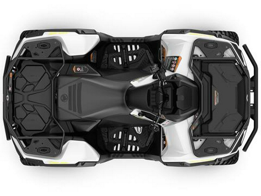 2026 Can-Am Outlander Electric