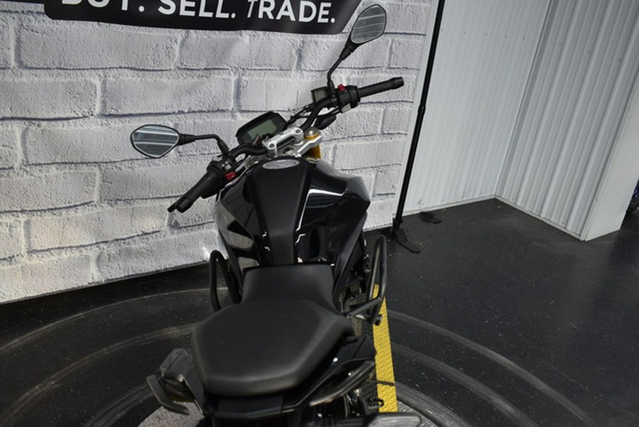 2023 BMW G 310 R Passion