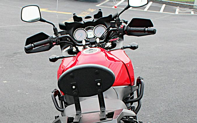 2012 Suzuki DL1000L2