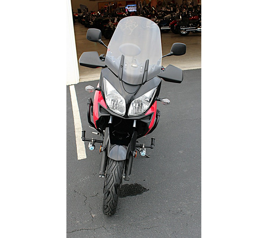 2012 SUZUKI V-Strom 1000