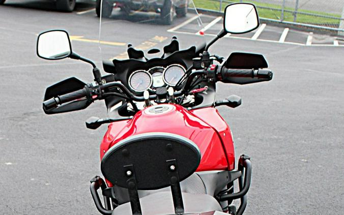2012 Suzuki V-Strom 1000