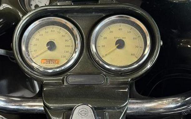 2006 Harley-Davidson Road Glide®