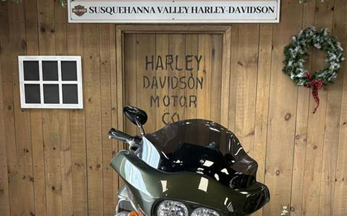 2006 Harley-Davidson Road Glide®