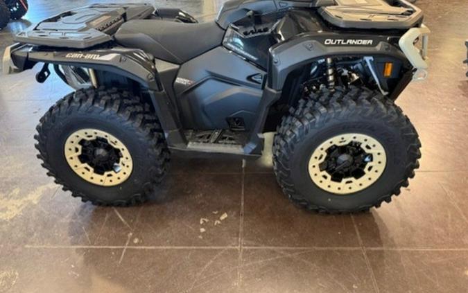 2026 Can-Am Outlander Backcountry 1000R