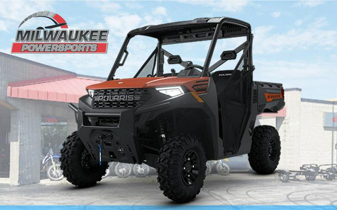 2026 Polaris Ranger 1000 Premium