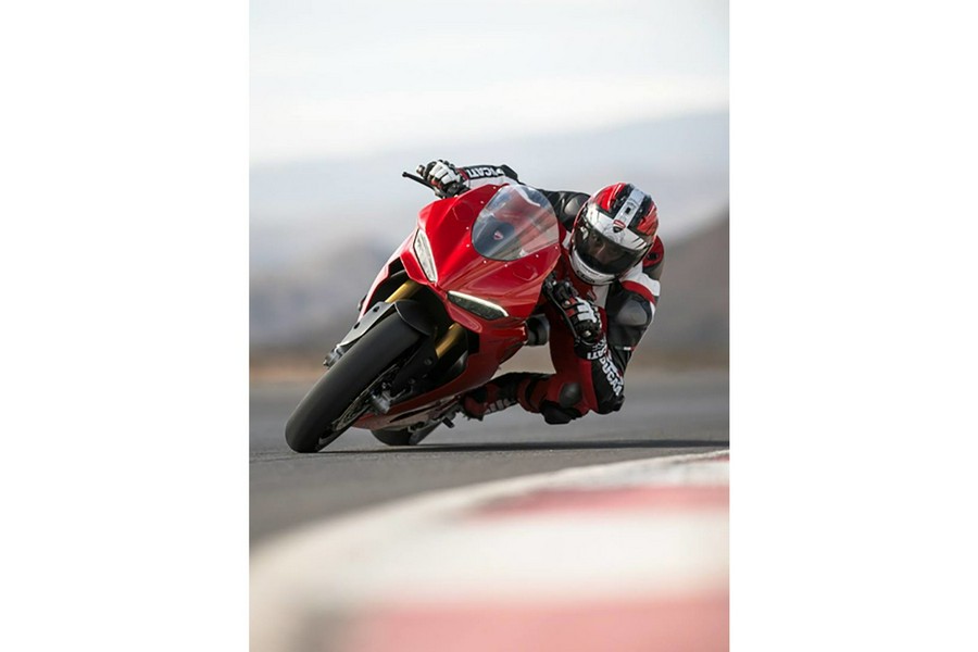 2026 Ducati Panigale V2