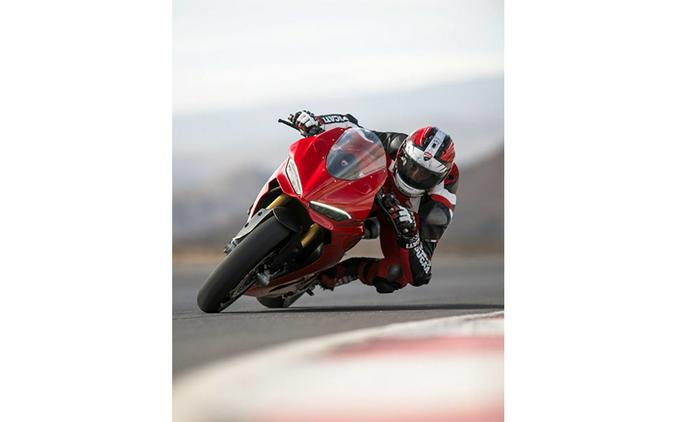 2026 Ducati Panigale V2