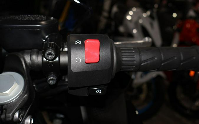 2026 Kawasaki Ninja 500