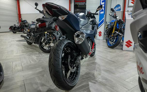 2026 Kawasaki Ninja 500