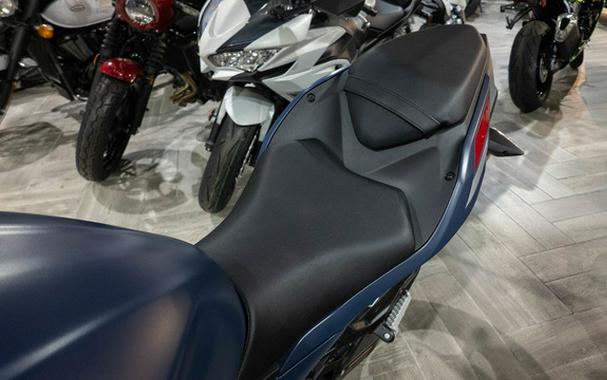 2026 Kawasaki Ninja 500