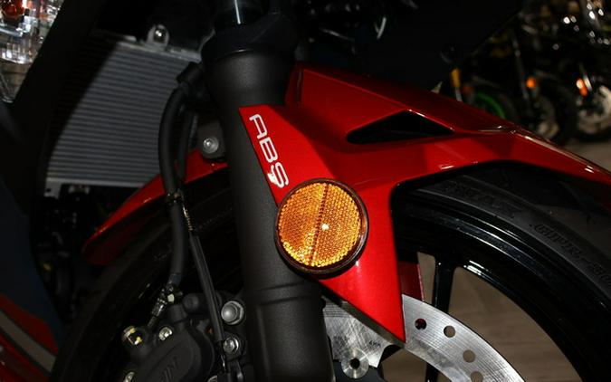 2026 Kawasaki Ninja 500