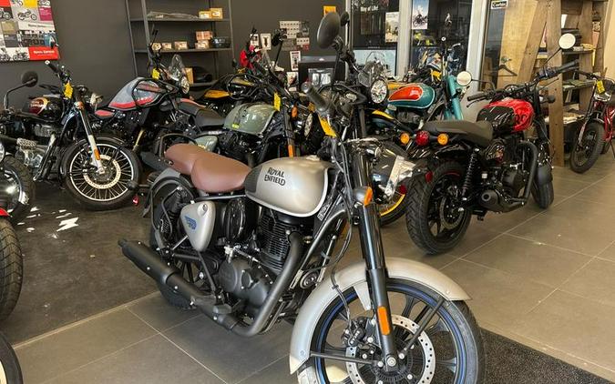 2024 Royal Enfield CLASSIC
