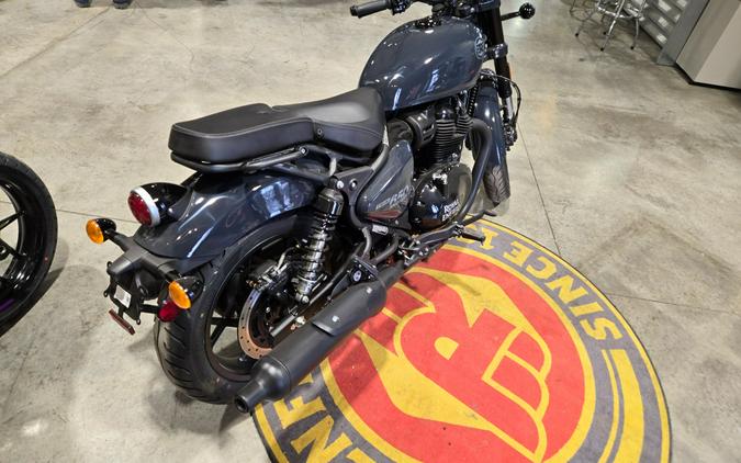 2026 Royal Enfield Shotgun 650