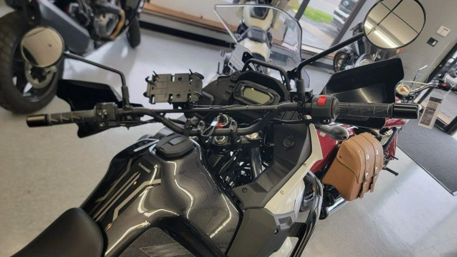 2024 Kawasaki KLR650 S ABS