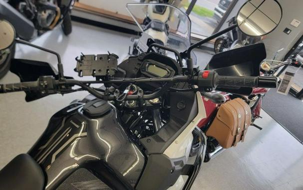 2024 Kawasaki KLR650 S ABS