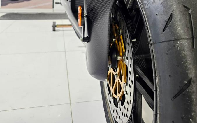 2025 MV Agusta F3 Competizione
