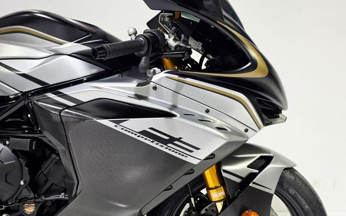 2025 MV Agusta F3 Competizione