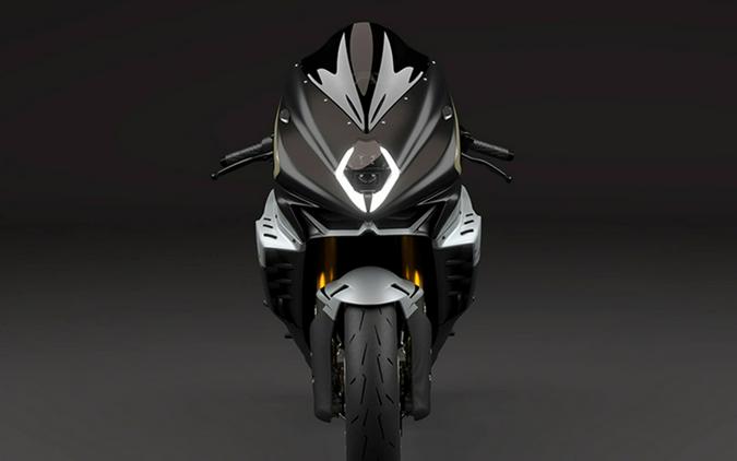 2025 MV Agusta F3 Competizione