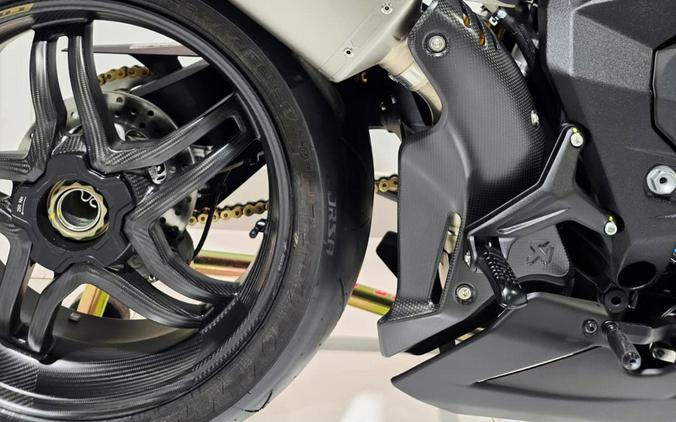 2025 MV Agusta F3 Competizione